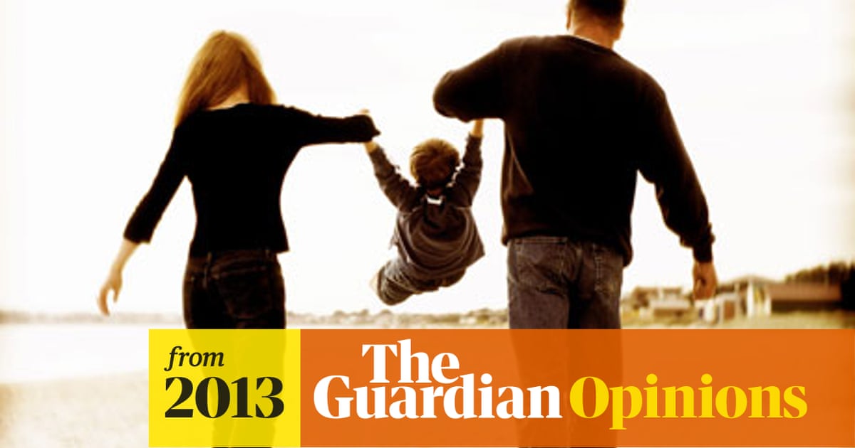 We Need To Value Foster Care Not Fixate On Adoption Social Care Network The Guardian