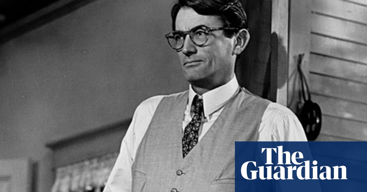Gregory Peck Obituary Movies The Guardian