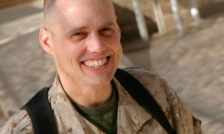 Franz Gayl, US Marine Corps whistleblower