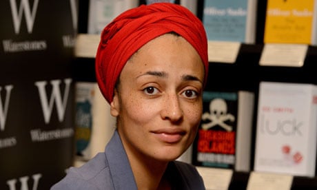 Zadie smith