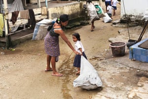 VSO: Early Childhood In Myanmar Migrant Communities in Thailand