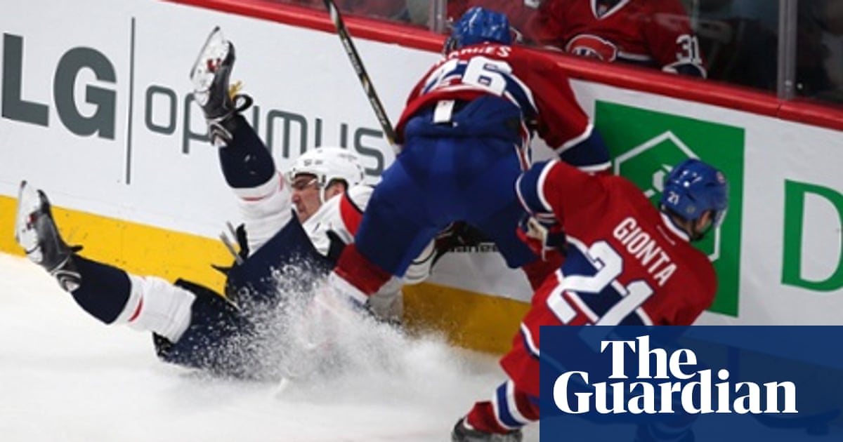 Ovechkin Now 3rd On NHL Goals List, Caps Beat Isles In Shootout