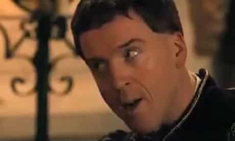 Lord Capulet Romeo And Juliet