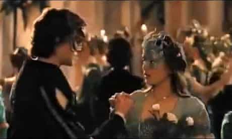 فيلم Romeo And Juliet 2013 مترجم ايجي بست