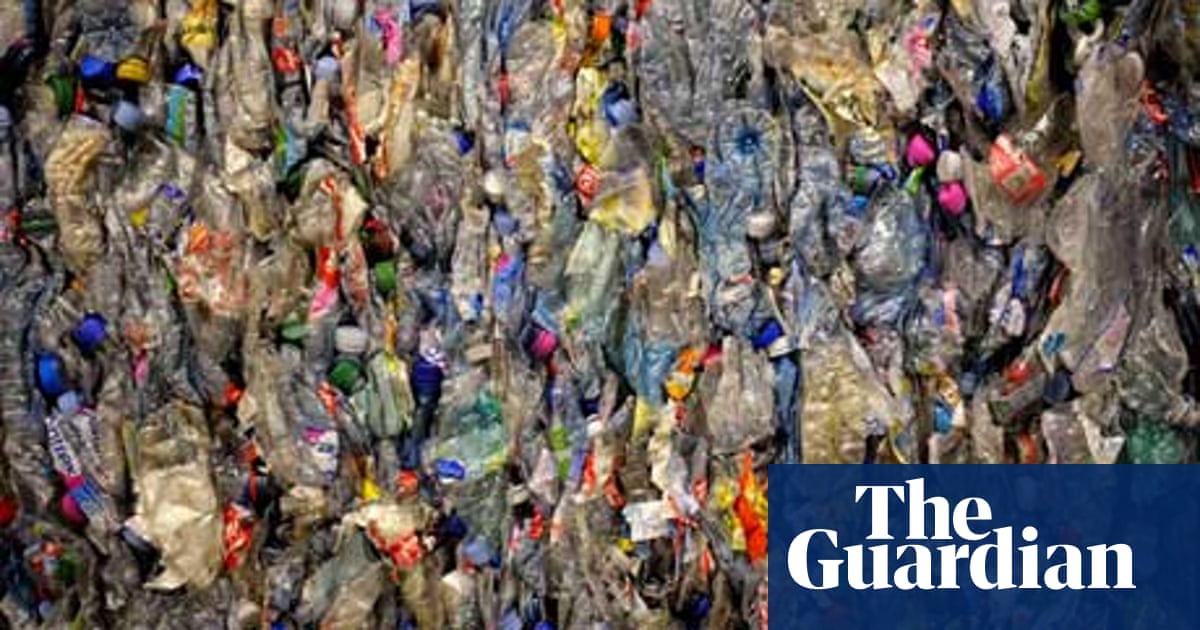 Rubbish jeans: how Levi's is turning plastic into fashion | Resource  efficiency | The Guardian