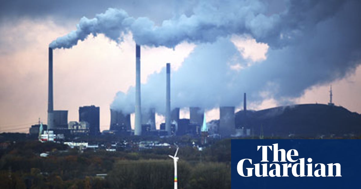 Why Can T We Quit Fossil Fuels Environment The Guardian
