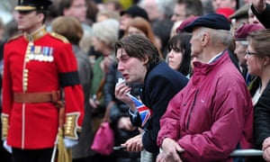 Thatcher S Children A Tale Of Twins With Mixed Blessings Margaret Thatcher The Guardian