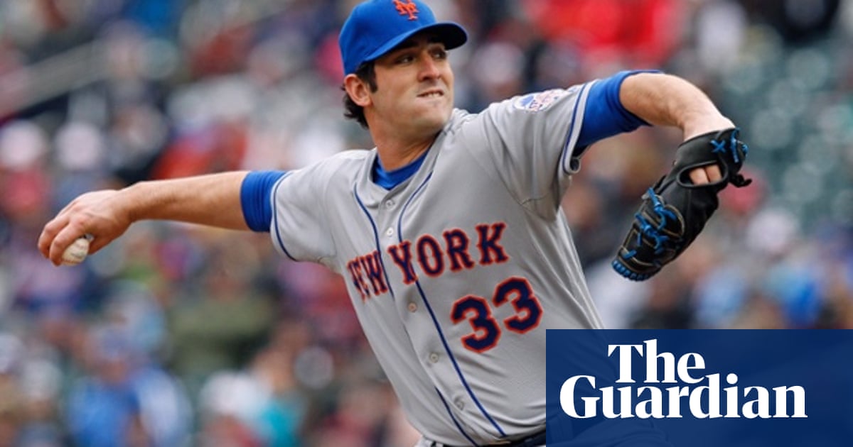 Mets in on Steven Matz reunion, could know by Wednesday