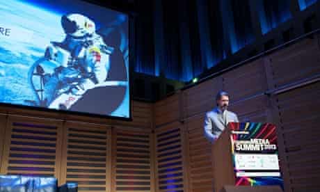 Q A With Alexander Koppel On What S Next For Red Bull Media House Media Tech Network The Guardian