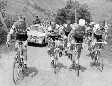 Cycling Tour De France 1966. Du 21 juin au 14 juillet 1966, dans le Cycling Tour De France 1966. Du 21 juin au 14 juillet 1966, dans le