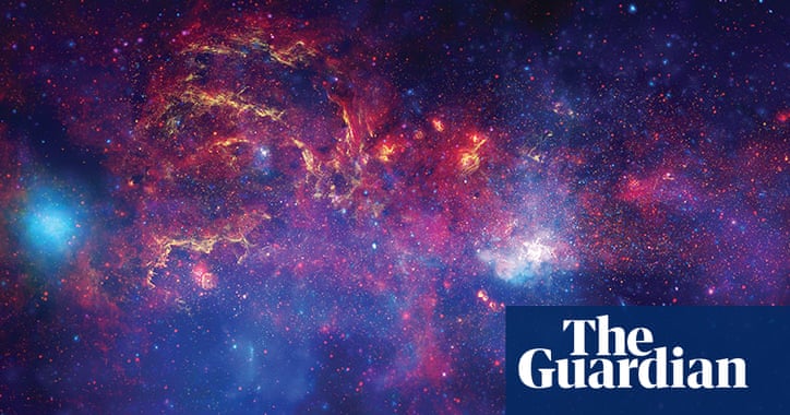 The Cosmic Gallery - in pictures