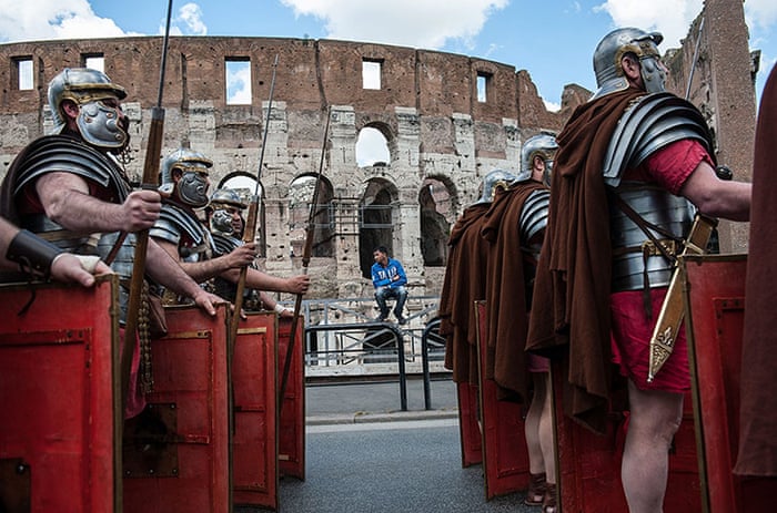 Anciet Rome Birth Rituals Birth Of Rome