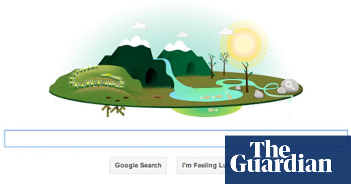 google doodle