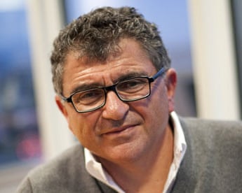 Vincent Tchenguiz
