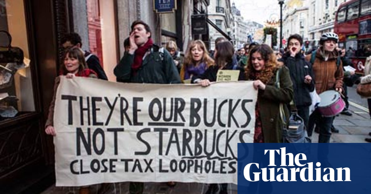 Avoiding Tax May Be Legal But Can It Ever Be Ethical Guardian