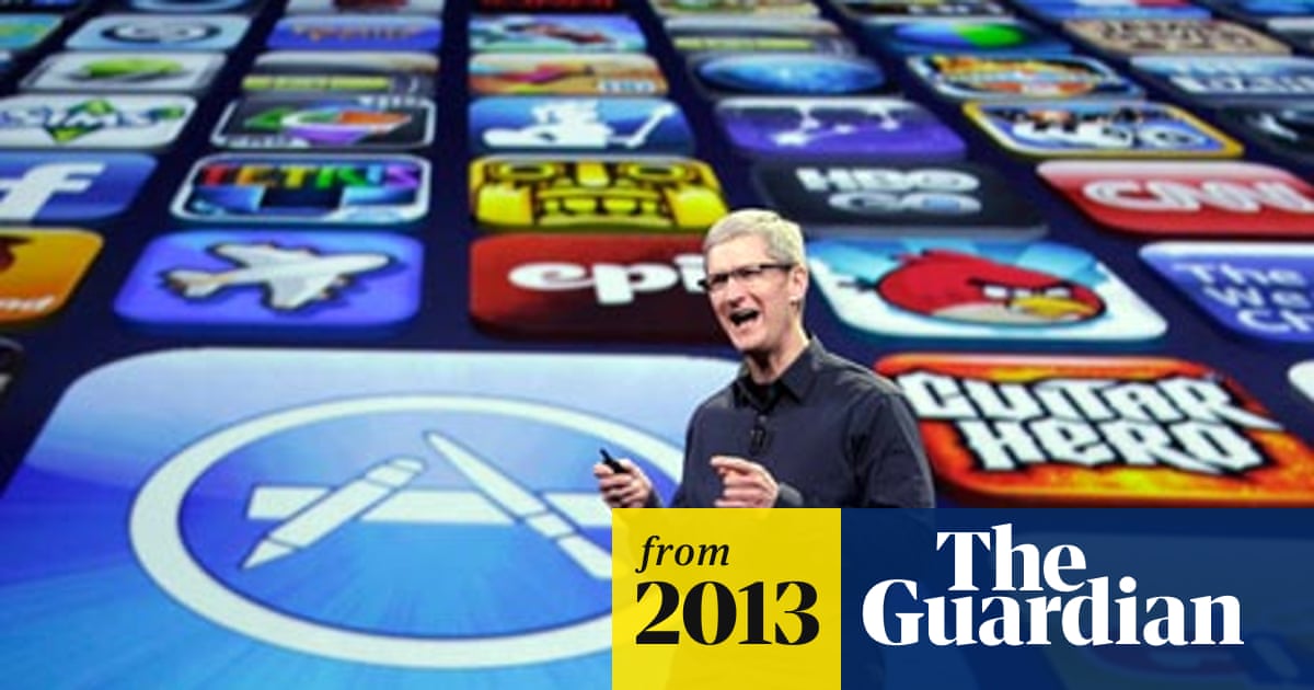 Five ways Apple has lost its bite
