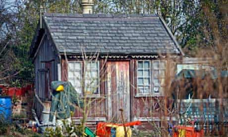 Why A Shed Is An Ideal Place To Start, Design Your Own Garden Shed Uk