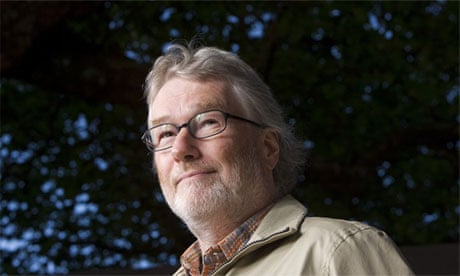 Iain Banks, Author Of The Culture Series, Dead At 59