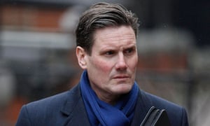 Hasil gambar untuk keir starmer