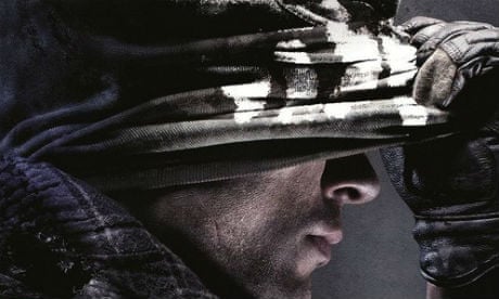 Call of Duty Ghosts: Xbox 360 vs. PS3 Comparison 