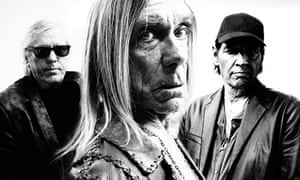 Iggy Pop And The Stooges Ready To Die Rar Iggy Pop And The Stooges Ready To Die Rar