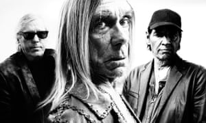 Image result for iggy and the stooges