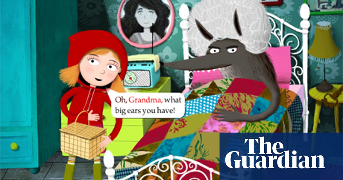Fun and Educating iPhone, iPad and Android Apps for Kids