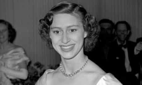 Princess Margaret S Simple Tastes Revealed Uk News The Guardian