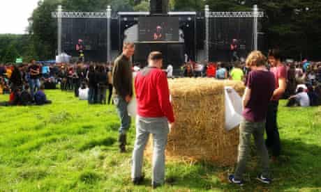 L Uritonnoir The Straw Bale Urinal That Makes Compost From Liquid Gold Design The Guardian L Uritonnoir The Straw Bale Urinal That Makes Compost From Liquid Gold Design The Guardian