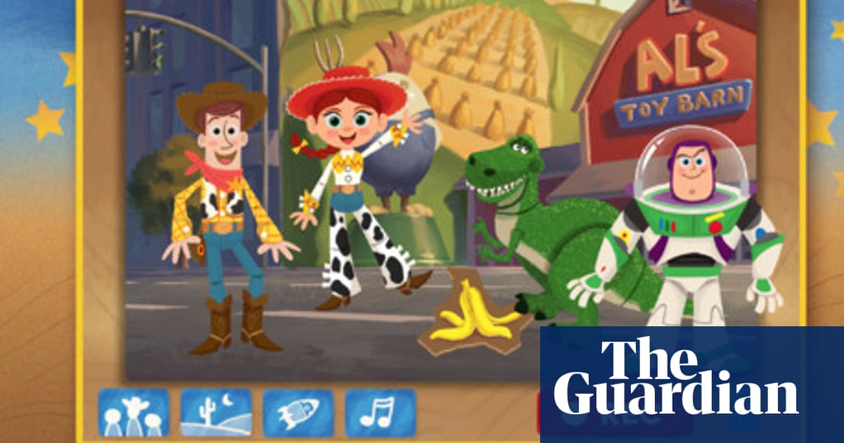 30 best iPhone and iPad apps this week iPhone The Guardian
