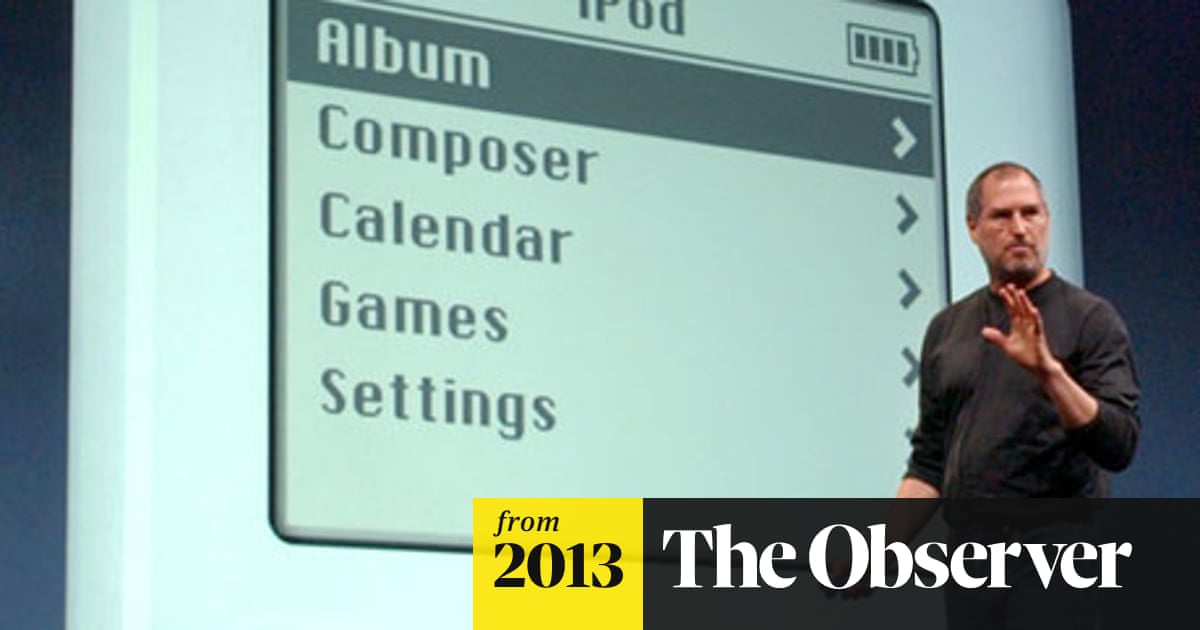 iTunes is 10 years old today. Was it the best idea Apple ever had?