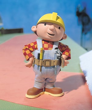 Dungarees: Bob the Builder