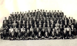 Waterford School in 1967