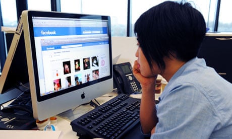Facebook deserted by millions of users in biggest markets