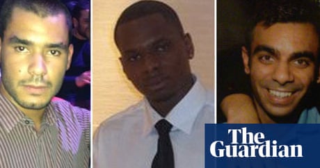 British men await Dubai court verdict amid accusations of torture