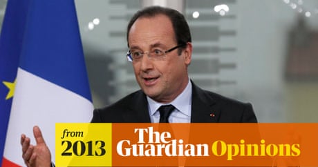 Francois Hollande S Credibility Crisis Is Not For Ever