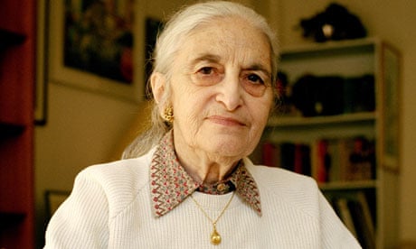 Ruth Prawer Jhabvala 
