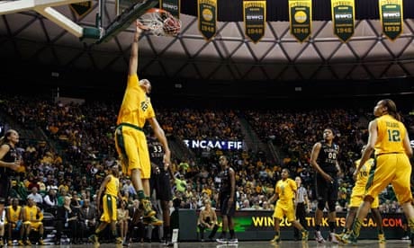 Dallas Mavericks Mark Cuban May Draft Women S Star Brittney Griner Brittney Griner The Guardian Dallas Mavericks Mark Cuban May Draft Women S Star Brittney Griner Brittney Griner The Guardian