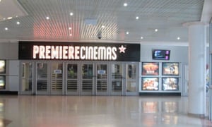 Cinemas max Cinemas max