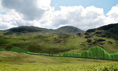Communo-Nuclearists … Might you choose to live on a mountain-shaped nuclear-powered train in the future?
