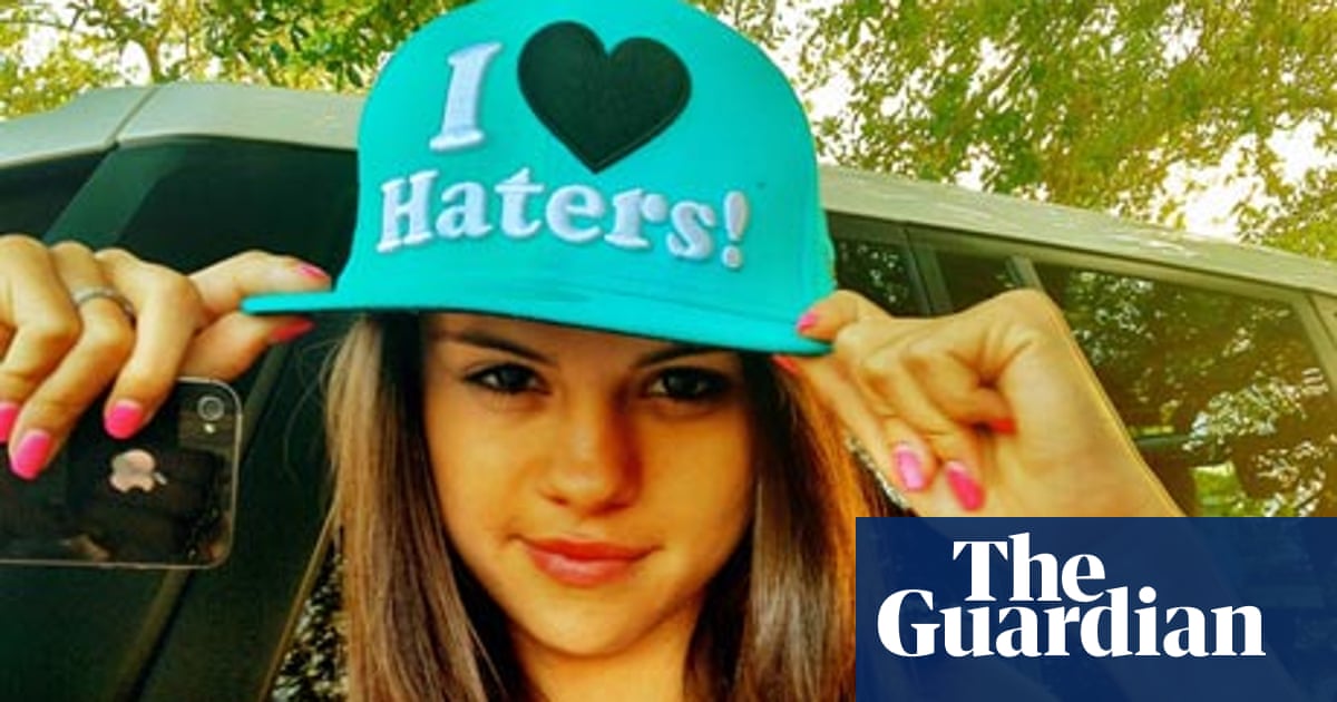 Selena Gomez On Running Wild In Spring Breakers Selena Gomez The Guardian Selena Gomez On Running Wild In Spring Breakers Selena Gomez The Guardian