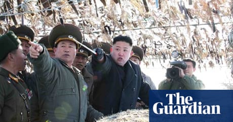 In North Korea's sights: Baengnyeong islanders prepare for the worst