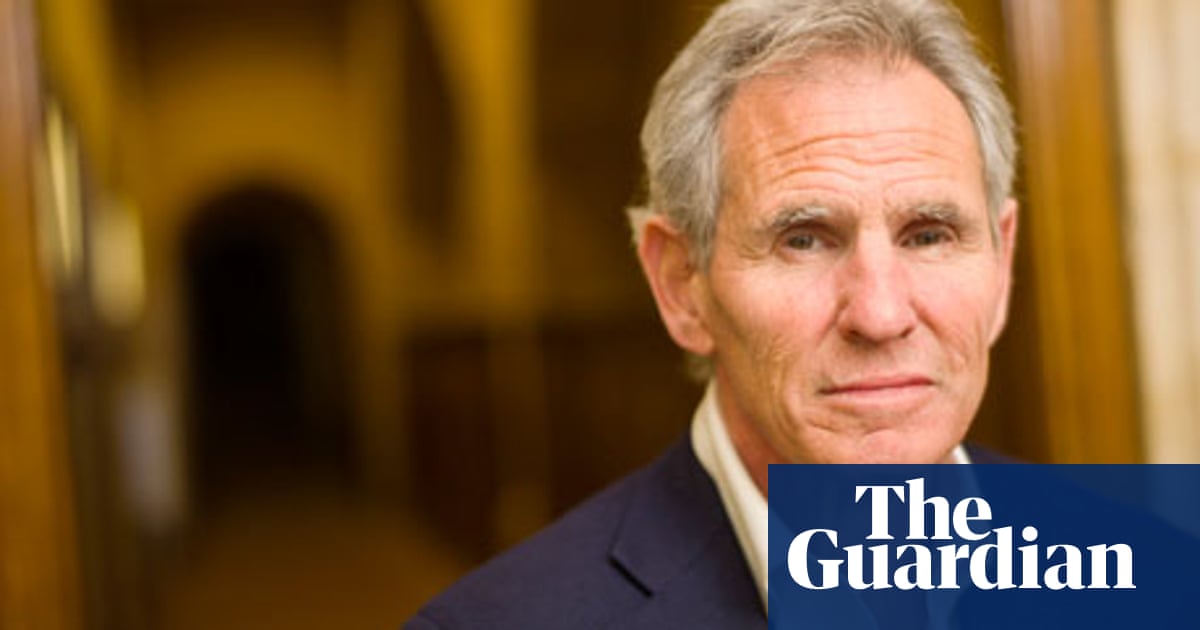 Madeleine Bunting: Jon Kabat-Zinn is widely credited as the man who brought...