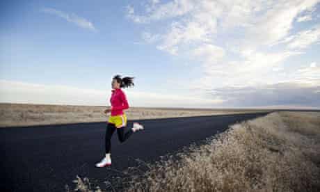 Runners might be better off walking for health, researchers say