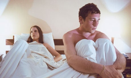 My partner won't use sex toys to pleasure me anally | Sex | The Guardian My partner won't use sex toys to pleasure me anally | Sex | The Guardian