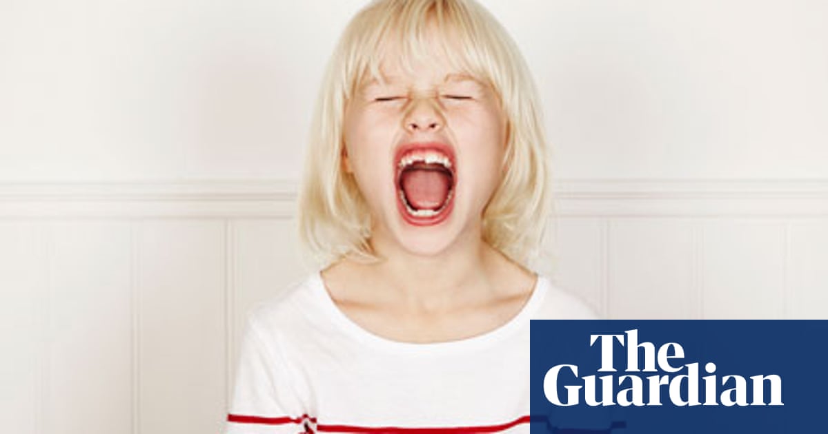 My Husband Is An Antisocial How can I spot signs of antisocial behaviour in my child? | Health