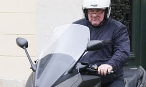 Guillaume Depardieu Dies At 37 Of Pneumonia France The Guardian Guillaume Depardieu Dies At 37 Of Pneumonia France The Guardian