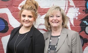 Police Commissioner Backs Teenage Adviser After Youthful Boasting
