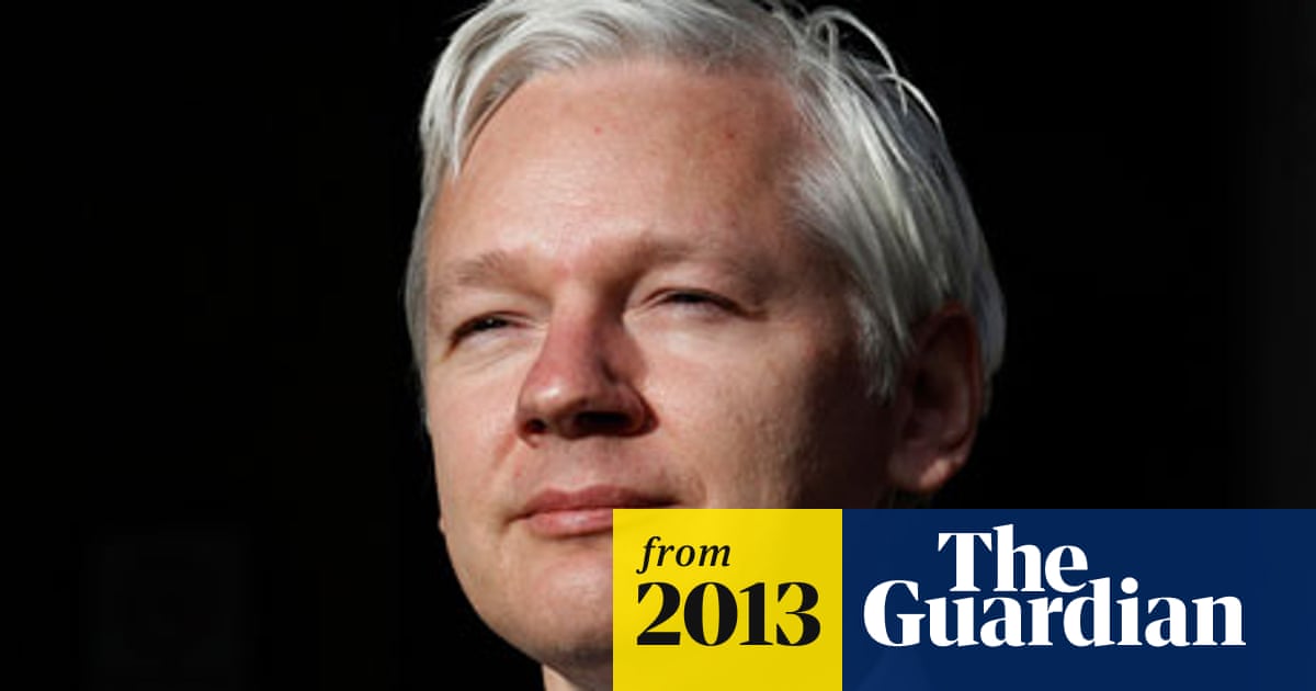 WikiLeaks publishes 1.7m US diplomatic records | WikiLeaks | The Guardian