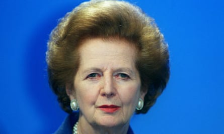 Margaret Thatcher Obituary Margaret Thatcher The Guardian